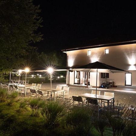 Pensiunea Negoiu Porumbacu de Sus Esterno foto