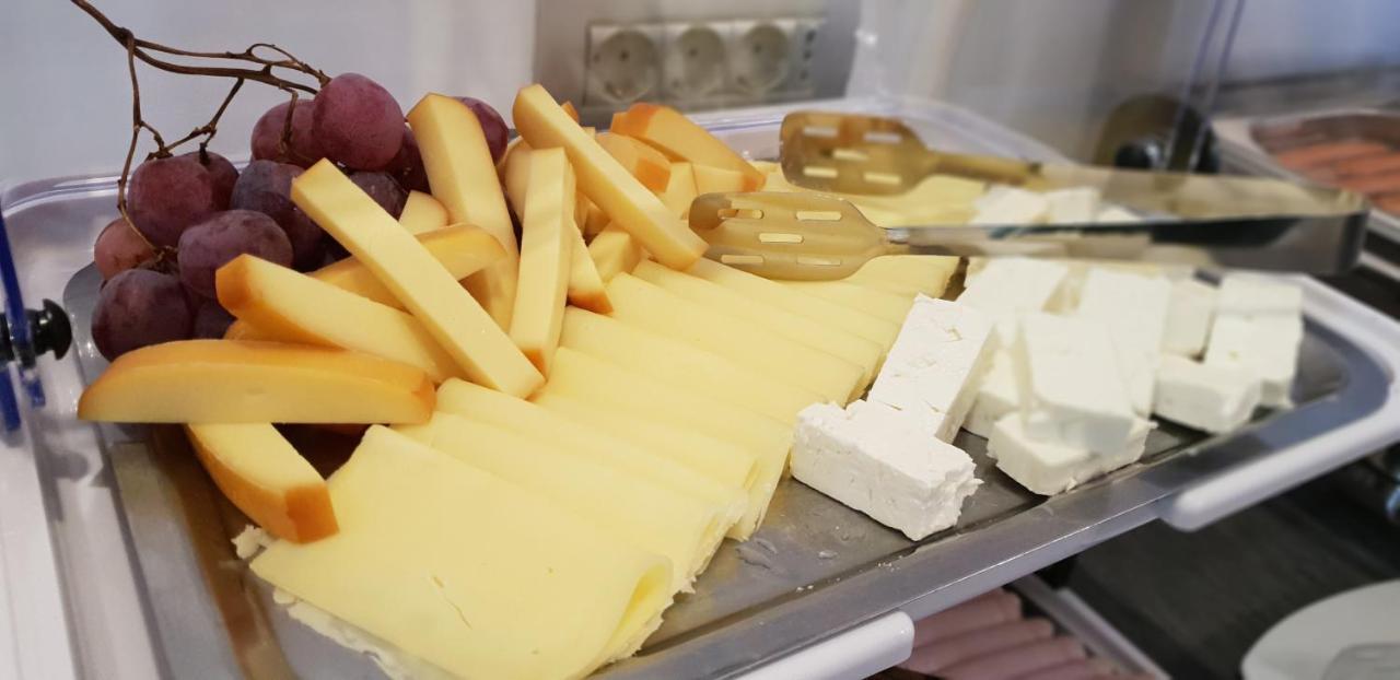 Pensiunea Negoiu Porumbacu de Sus Esterno foto